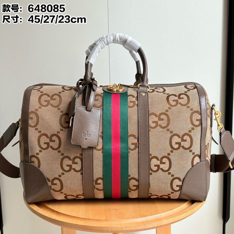 G*u*i travel bags